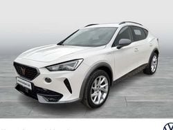 Weiß Gebraucht 2023 Cupra Formentor SUV | 22.610 € (Guter Preis)