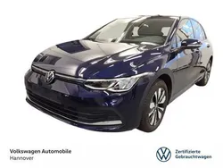 VW Golf VIII