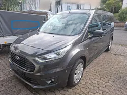 Schwarz Gebraucht 2019 Ford Grand Tourneo Connect Van / Kleinbus | 18.500 € (Fairer Preis)
