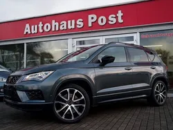 Grau Gebraucht 2019 Cupra Ateca SUV | 27.999 € (Fairer Preis)
