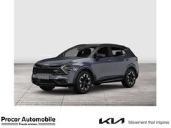Pentametal metallic Neu 2025 Kia Sportage Comfort SUV | 35.390 € (Guter Preis)