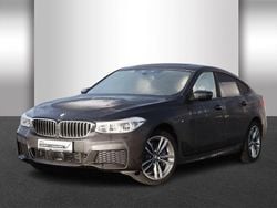 Beige Gebraucht 2018 BMW 640 M Sport Coupé | 30.000 € (Superpreis)