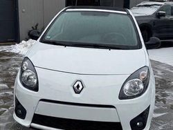 Weiß Gebraucht 2009 Renault Twingo Night&Day Kleinwagen | 1.700 € (Superpreis)