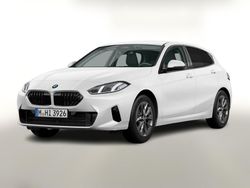 Alpinweiß Neu 2025 BMW 116 Kleinwagen | 29.459 €