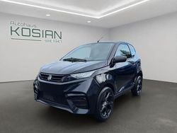 Schwarz Neu 2026 Aixam City Sport | 17.990 € (Fairer Preis)