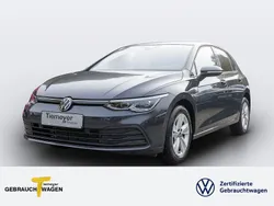 VW Golf VIII