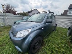 Grau Gebraucht 2008 Daihatsu Terios SUV | 1.999 € (Guter Preis)