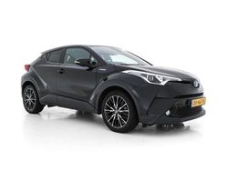 Schwarz Gebraucht 2019 Toyota C-HR Style SUV | 15.745 € (Fairer Preis)