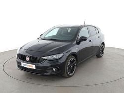 Schwarz Gebraucht 2019 Fiat Tipo S Limousine | 11.490 € (Fairer Preis)