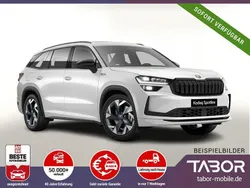 Moonweiß perleffekt Neu 2025 Skoda Kodiaq SUV | 49.288 € (Guter Preis)