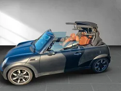Schwarz Gebraucht 2007 Mini Cooper S Cabriolet Cabrio | 6.990 € (Guter Preis)