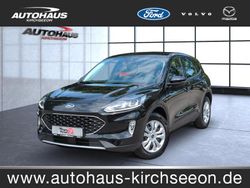 Schwarz Gebraucht 2024 Ford Kuga Cool & Connect SUV | 22.850 € (Superpreis)