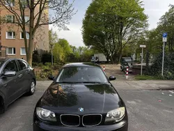 Gebraucht 2008 BMW 116 Kleinwagen | 2.750 € (Fairer Preis)