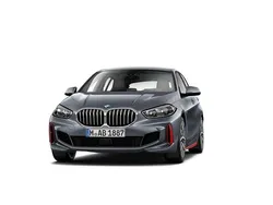 Gebraucht 2025 BMW 128 Kleinwagen | 33.890 € (Guter Preis)