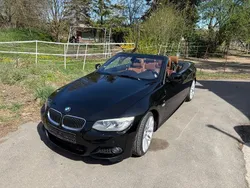Schwarz Gebraucht 2010 BMW 330 Cabriolet M Sport Cabrio | 13.299 € (Fairer Preis)