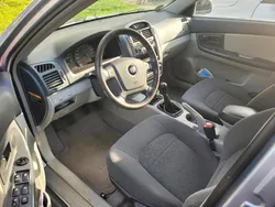 Andere farben Gebraucht 2006 Kia Cerato Kombi | 1.700 €