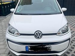 Weiß Gebraucht 2020 VW up! Kleinwagen | 6.700 € (Guter Preis)