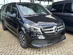 Schwarz Gebraucht 2023 Mercedes 300 Avantgarde Edition Kombi | 65.000 € (Fairer Preis)