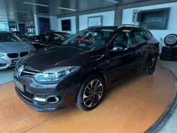 Renault Mégane GrandTour