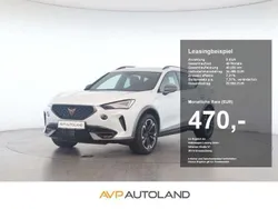 Nevada weiss Neu 2024 Cupra Formentor SUV | 32.970 € (Superpreis)