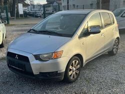 Silber Gebraucht 2009 Mitsubishi Colt Invite Kleinwagen | 1.350 € (Superpreis)