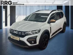 Gletscherweiss Gebraucht 2023 Dacia Jogger Extreme Van / Kleinbus | 23.880 € (Fairer Preis)