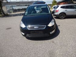 Schwarz Gebraucht 2012 Ford Galaxy Trend Van / Kleinbus | 2.800 € (Superpreis)