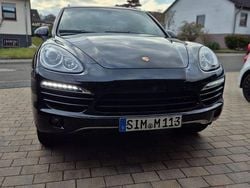 Schwarz Gebraucht 2013 Porsche Cayenne SUV | 17.000 € (Guter Preis)