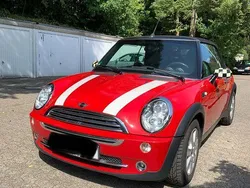 Rot Gebraucht 2007 Mini Cooper Cabriolet Cabrio | 5.400 € (Fairer Preis)