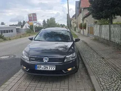 Gebraucht 2014 VW Passat Limousine | 6.200 € (Fairer Preis)