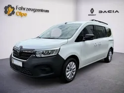 Weiß Neu 2025 Renault Kangoo Equilibre Van / Kleinbus | 30.490 € (Fairer Preis)