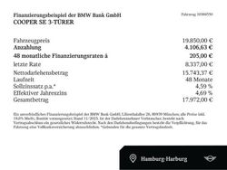 Silber Gebraucht 2022 Mini Cooper Kleinwagen | 19.850 € (Fairer Preis)