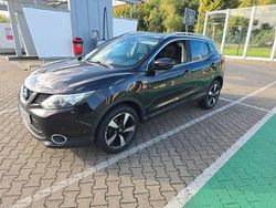 Violet Gebraucht 2015 Nissan Qashqai 360º SUV | 12.500 € (Fairer Preis)