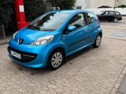 Gebraucht 2008 Peugeot 107 Kleinwagen | 2.400 € (Fairer Preis)