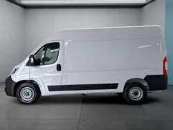 Weiß Neu 2025 Citroën Jumper Van / Kleinbus | 32.949 € (Guter Preis)