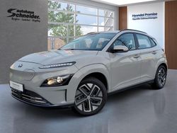 Grau Gebraucht 2021 Hyundai Kona Select SUV | 15.989 € (Fairer Preis)