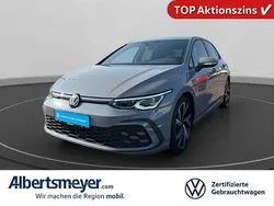 Andere farbe Gebraucht 2021 VW Golf VIII GTD Kleinwagen | 28.979 € (Fairer Preis)