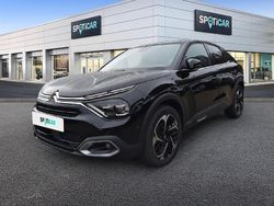 Schwarz Gebraucht 2023 Citroën C4 PureTech SUV | 19.090 € (Guter Preis)
