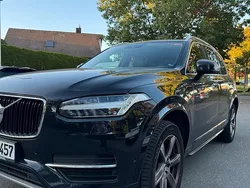 Schwarz Gebraucht 2015 Volvo XC90 SUV | 17.900 € (Fairer Preis)