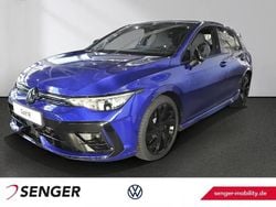 Blau Gebraucht 2025 VW Golf VIII Black Edition | 63.290 €