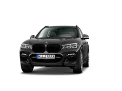 Gebraucht 2025 BMW X3 Efficient Dynamics SUV | 40.950 €