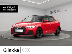 Progressivrot metallic Neu 2025 Audi A1 Sportback S-Line Kleinwagen | 28.690 € (Fairer Preis)