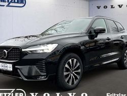 Onyx black / metallic Gebraucht 2023 Volvo XC60 Plus SUV | 46.750 € (Fairer Preis)