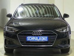 Mythos black Gebraucht 2022 Audi A4 Business Kombi | 22.750 € (Superpreis)
