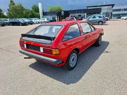 VW Scirocco