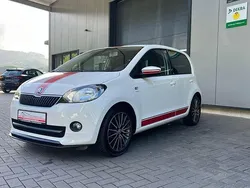 Weiß Gebraucht 2014 Skoda Citigo Sport Kleinwagen | 8.590 € (Fairer Preis)