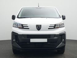 Eisweiß Gebraucht 2025 Peugeot Expert Van | 29.990 € (Fairer Preis)