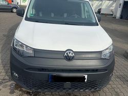 Weiß Gebraucht 2021 VW Caddy Van / Kleinbus | 17.000 € (Fairer Preis)