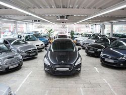 Schwarz Gebraucht 2012 Peugeot 508 SW Active Kombi | 6.850 € (Guter Preis)