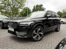 Gebraucht 2022 Volvo XC90 SUV | 49.890 € (Guter Preis)